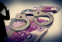 Śląsk. Wyłudzali VAT. Zarobili ponad 6 mln złotych