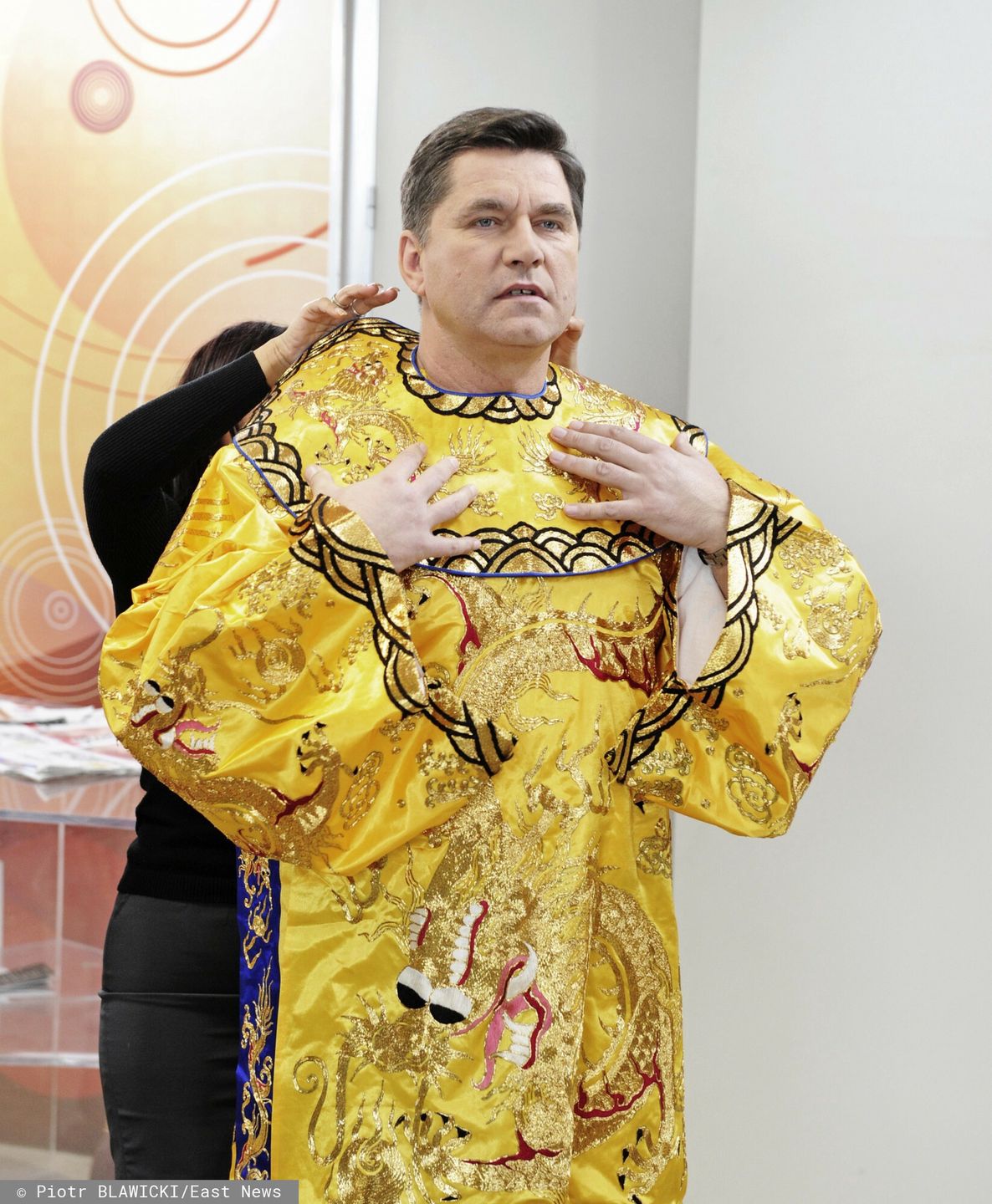 Sławomir Świerzyński