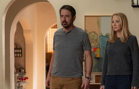 Co nowego w grudniu na Netfliksie? Lista filmów i seriali