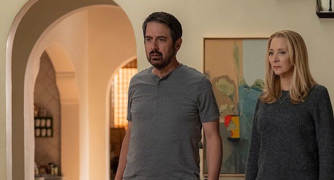 Co nowego w grudniu na Netfliksie? Lista filmów i seriali