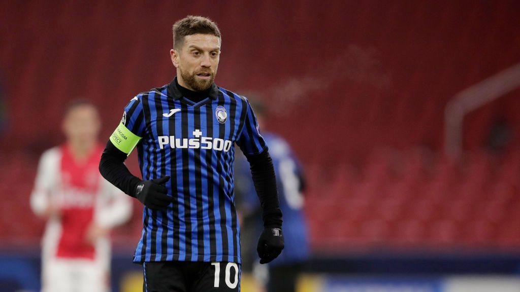 Getty Images / Laurens Lindhout/Soccrates / Na zdjęciu: Alejandro Gomez