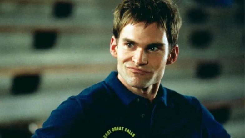 Seann William Scott jako Stifler