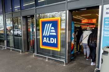 Wycofanie produktu w Aldi. Powodem są "wieczne chemikalia"