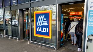 Wycofanie produktu w Aldi. Powodem są "wieczne chemikalia"
