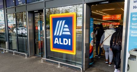 Wycofanie produktu w Aldi. Powodem są "wieczne chemikalia"