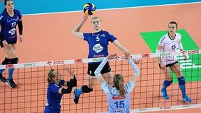 Legionovia Legionowo - Polski Cukier Muszynianka Enea Muszyna 0:3 (galeria)