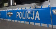 Kradzież w sklepie obuwniczym z nietypowym tropem do sprawcy