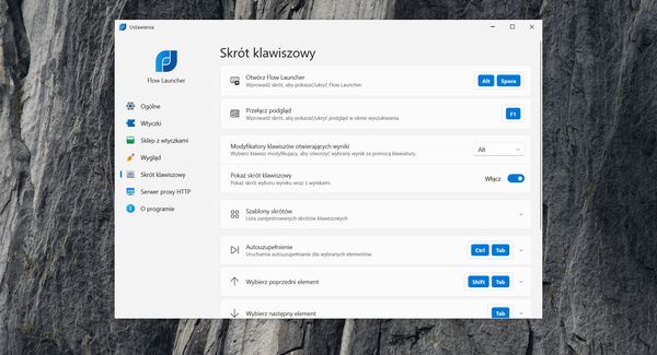 Flow Launcher