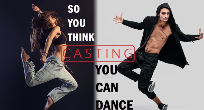 „You can dance” ma wrócić do telewizji. Program chce pokazać TVP