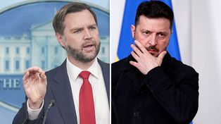 Ukraina reaguje na prośby USA. Ataki wstrzymane