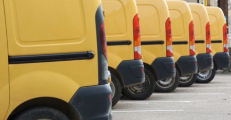 Szwecja. Przewozili martwe płody i zwłoki noworodków razem z żywnością