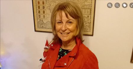Rodzina od lat płaci jej za świąteczny obiad. W tym roku podniosła "ceny"