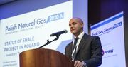 Oni też będą szukać gazu łupkowego w Polsce