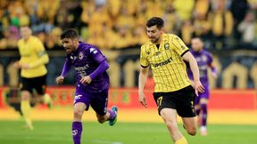 Jagiellonia wymieniała ciosy z GKS-em. Cudowny gol ustalił wynik