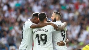 "Królewscy" nie mogą się potknąć. Gdzie oglądać na żywo Real Sociedad - Real Madryt?