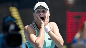 Polka rewelacją Australian Open 2023. Legenda tenisa ocenia jej postawę