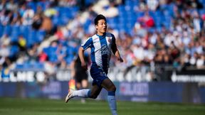 Liga Europy. Lei Wu pierwszym Chińczykiem z golem w europejskich pucharach