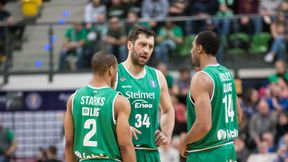 Energa Basket Liga pod lupą Charlesa (23): duże zmiany w Stelmecie, Legia bez gwiazdy w fazie play-off