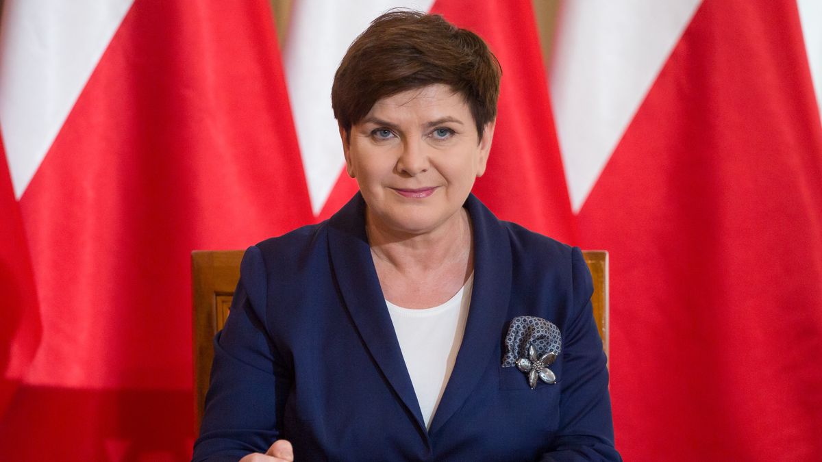  Beata Szydło zasiądzie w Radzie Muzeum przy Państwowym Muzeum Auschwitz-Birkenau w Oświęcimiu.
