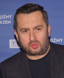 Norbi o pracy w TVP. "Ja nikogo nie zabiłem"