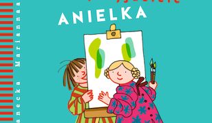 Basia i przyjaciele. Anielka