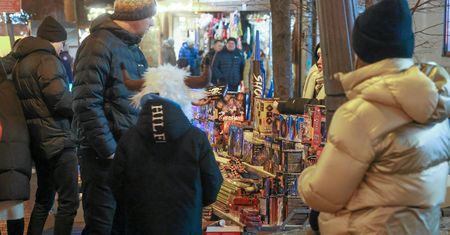 Węgrzy pokochali Zakopane? W sylwestra było ich mnóstwo. "To nowość"