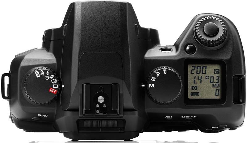 Sigma SD15 - już prawie jest! 3