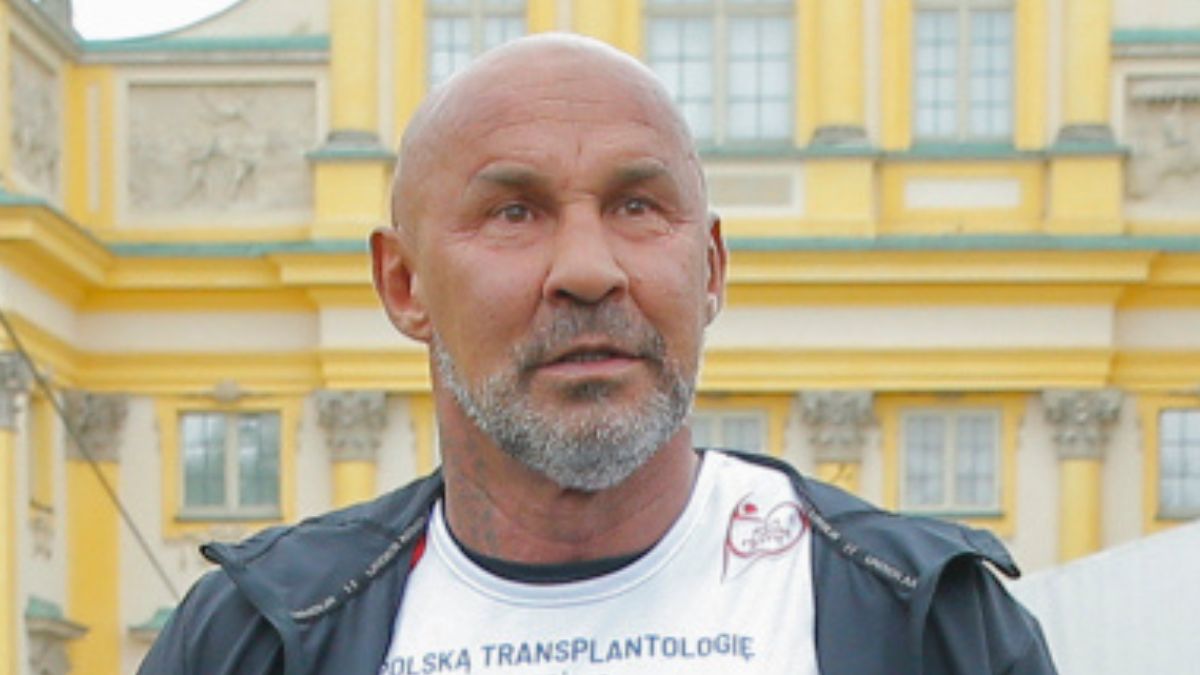 Zmarła mama Przemysława Salety. Spoczęła obok jego brata