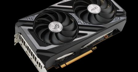 Karty graficzne AMD Radeon RX 6600 XT trafiają do sprzedaży. Pytanie, czy warto