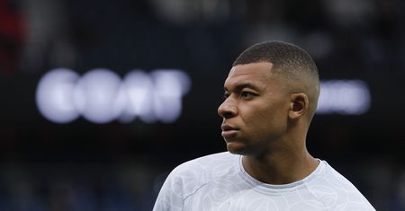 Mbappe ma w garażu niezłe auta. Obecnie o prowadzeniu ich może zapomnieć