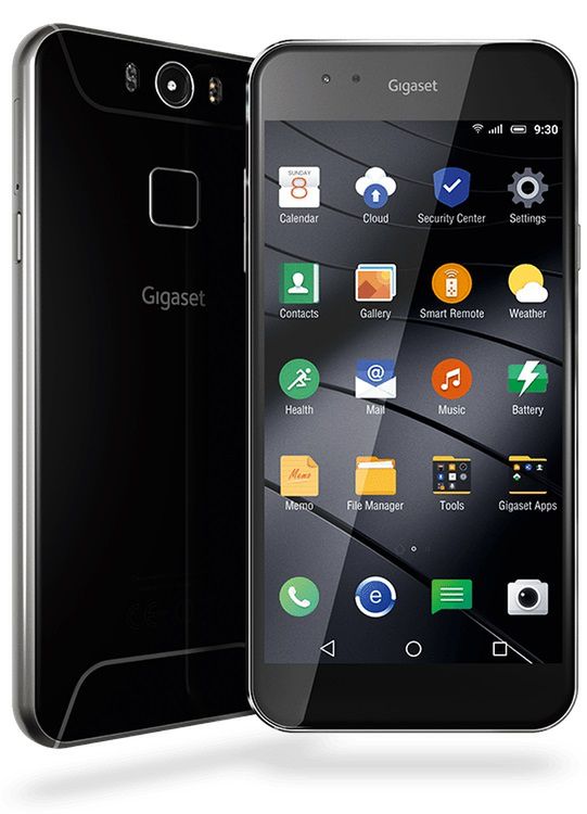 Gigaset ME, ME Pure oraz ME Pro oficjalnie. Duchowy spadkobierca Siemensa wkrótce w Polsce 3