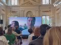 Lewandowski w nowej kampanii promocyjnej Polski