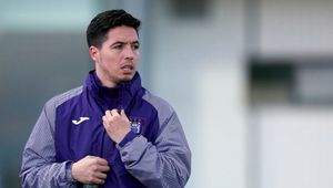 Piłka nożna. Samir Nasri zapadł się pod ziemię. Anderlecht nie ma z nim kontaktu