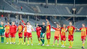 Przestać mówić, zacząć grać - zapowiedź meczu Korona Kielce - Piast Gliwice