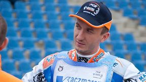 Grzegorz Walasek dla SportoweFakty.pl: Chciałbym powtórzyć z Włókniarzem wcześniejsze sukcesy