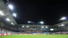 Piast Gliwice - Podbeskidzie Bielsko-Biała (fotorelacja)