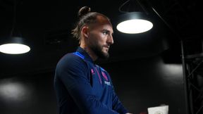 Dla niego chcą wygrać Ligę Europy. Piłkarz przekazał tragiczną wiadomość