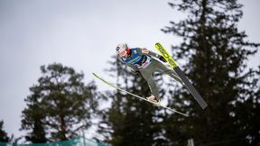 Już wszystko jasne. Znamy skład Polaków na konkurs drużynowy