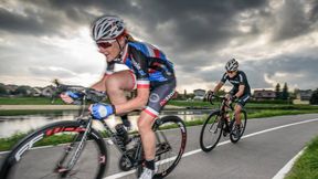 DWA DNI NA TRZY TEMPA: WYŚCIG TRZECH LILII