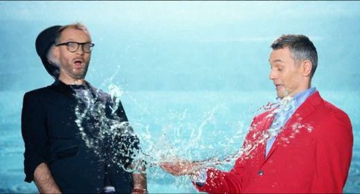 Gwiazdy Polsatu prezentują wiosenną ramówkę w rytm „Love is in the air” (wideo)