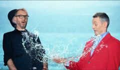 Gwiazdy Polsatu prezentują wiosenną ramówkę w rytm „Love is in the air” (wideo)