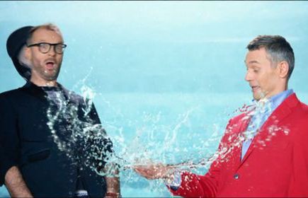 Gwiazdy Polsatu prezentują wiosenną ramówkę w rytm „Love is in the air” (wideo)