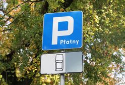 Droższe parkowanie w Warszawie. Radni przegłosowali podwyżkę