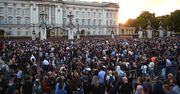 Odeszła królowa Elżbieta II. Była nieodłącznym symbolem Londynu