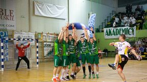 I liga, gr. C: metamorfoza po przerwie. Zwycięstwo Padwy Zamość w hicie kolejki