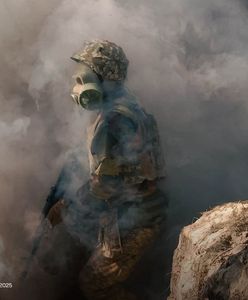 Zakazana broń na froncie Ukrainy. Dziennikarze dotarli do szczegółów
