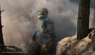 Zakazana broń na froncie Ukrainy. Dziennikarze dotarli do szczegółów