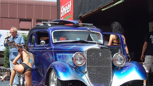 Fot. na licencji Creative Commons; Flickr.com/by Kecko