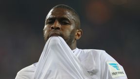 Anthony Modeste nie chciał być zmiennikiem Lewandowskiego. Teraz walczy, by w ogóle wybiec na boisko