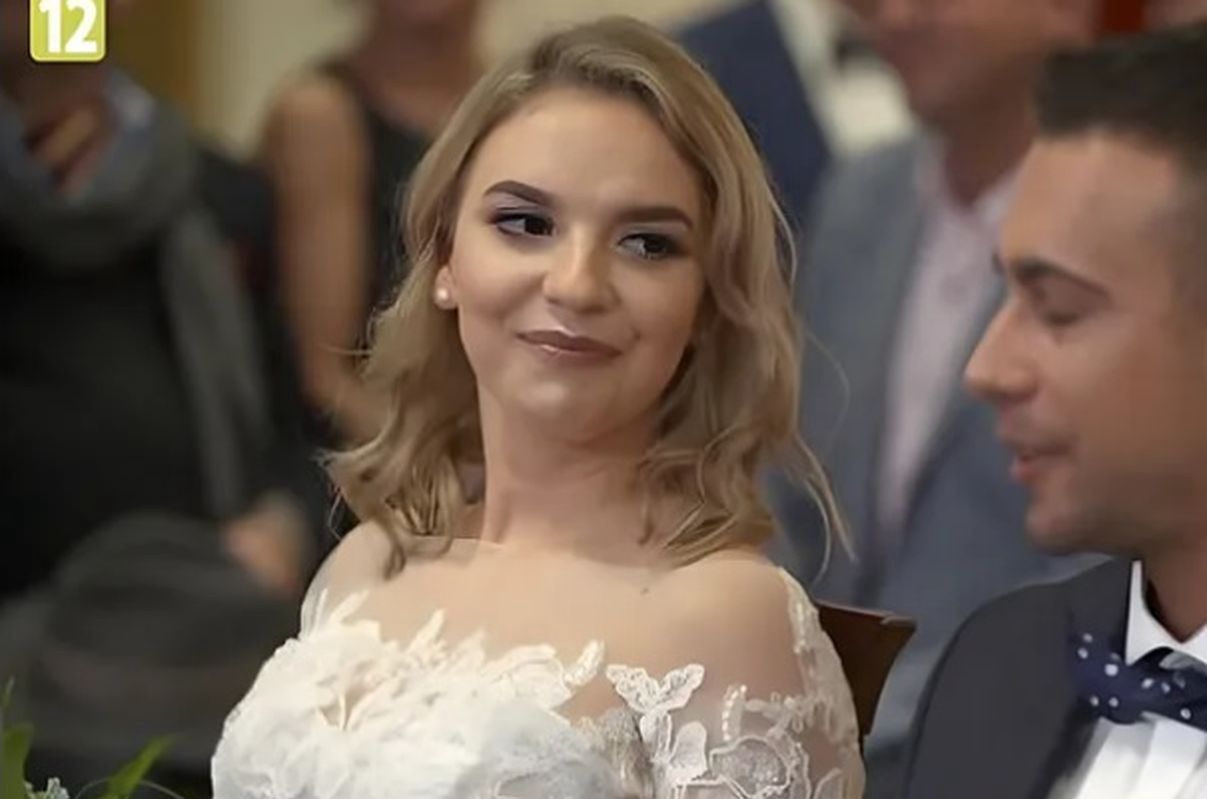 Oliwia Ciesiółka zachwyca formą